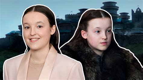 bella ramsey game of thrones|Bella Ramsey's Game Of Thrones Character Explained .